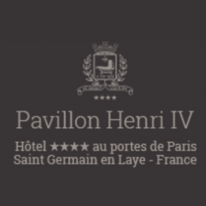 Pavillon Henri 4