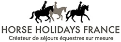 Horse Holidays Createur de sejours equestres sur mesure