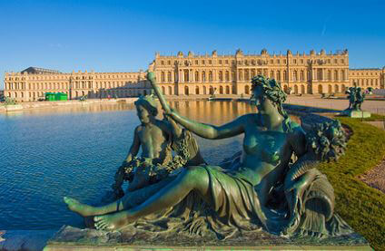 Chateau de Versailles