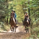 HORSE HOLIDAYS FRANCE