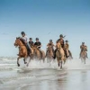 Galop Hensons plage