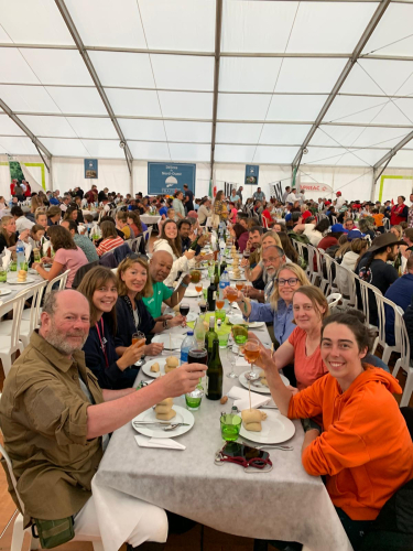 rassemblement equirando 2025